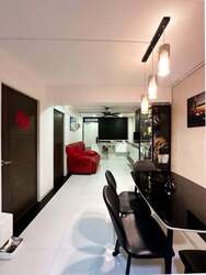 Blk 9 Holland Avenue (Queenstown), HDB 3 Rooms #574019971
